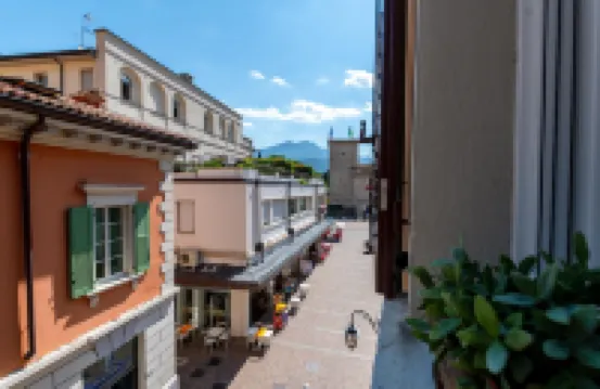 Les Suites di Sara Rooms
