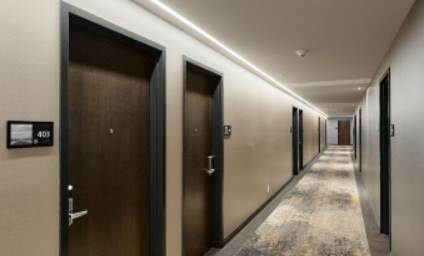 Hampton Inn & Suites by Hilton Quebec City Levis