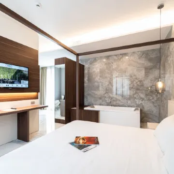 Hotel Milano Castello Отели рядом с достопримечательностью «Ла Скала»