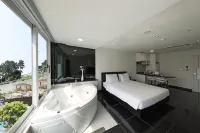 Doya Hotel Geoje - Rooftop Pools