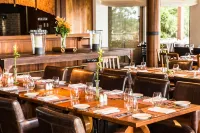 Carmelo Resort & Spa - Breakfast