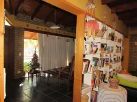 Room-ñau Father for 3 People Hotels in Obera