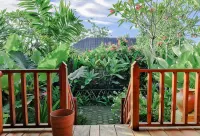 The Kori Sire Hotels in Sigar Penjalin