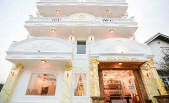 Hanz Gia Hoang Hotel Dalat