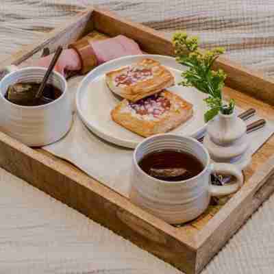 您的公寓 - Redland Place Dining/Meeting Rooms