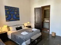 Hotel Costa Rica Hotels near Plazoleta Antonio Abraham Zinny