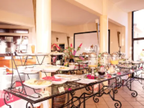 Ocean Bay Hotel & Resort Hotels in Bakau