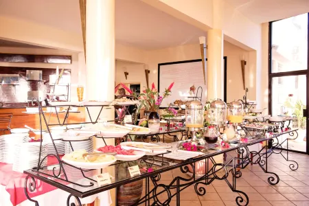 Ocean Bay Hotel & Resort