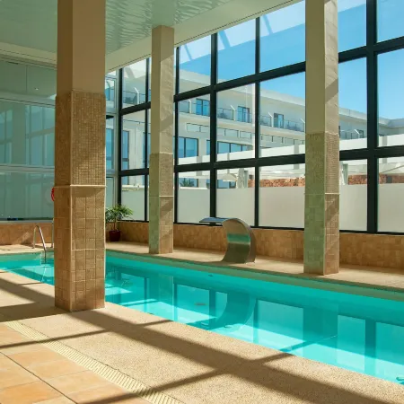 Cabogata Beach Hotel