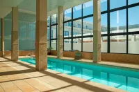 Cabogata Beach Hotel - sul mare
