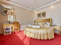 Twins Hotel Отели рядом с достопримечательностью «Чанкая»