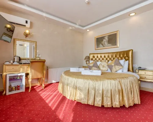 Twins Hotel Hotels near Cankaya