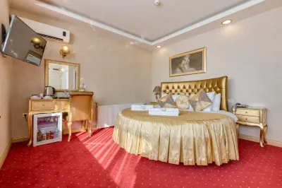 Twins Hotel Hotel di 