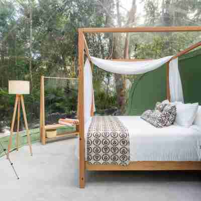 Oom Bubble Boutique Riviera Cancun - Adults Only Rooms