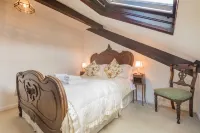 Blenheim Lodge - Mountain view