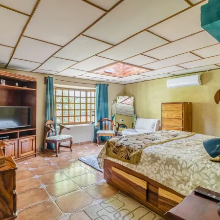Boutique Hotel Las Cascadas