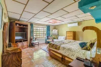 Boutique Hotel Las Cascadas Hotels in Quepos