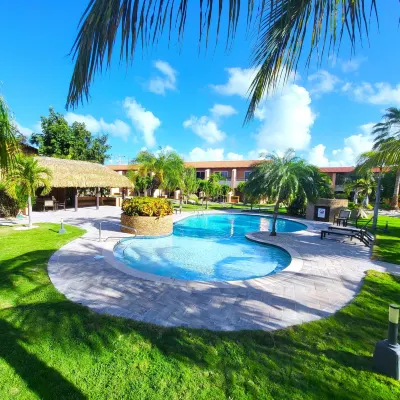 Eagle Beach Luxury House, Walking Distance to the Beach Hotels near Eagle Beach