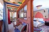 Smile House Imlil Hotels in Tamatert