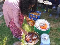 Lalibela Homestay - 2-Star