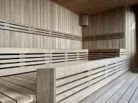 Hotel San Carlo, Tra Bormio e Livigno - spa