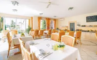 Hotel Abenstal Hôtels à : Wolnzach
