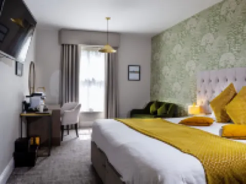 Cbh Hatherley Manor Hotel Hotels in Gloucester