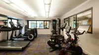 Eldorado Reno – A Caesars Rewards Destination - Gym