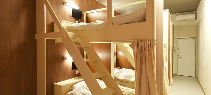 Tabist Hotel Centro Kanoya โรงแรมในคาโนย่า