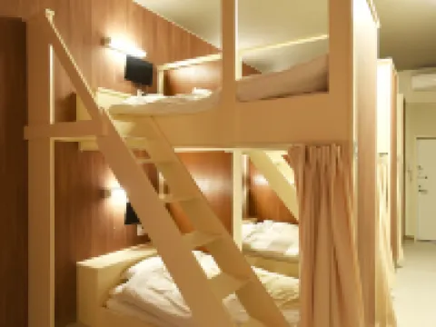 Tabist ホテルセントロ鹿屋 鹿屋のホテル