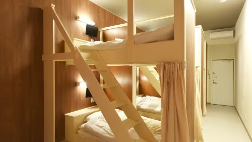 Tabist Hotel Centro Kanoya