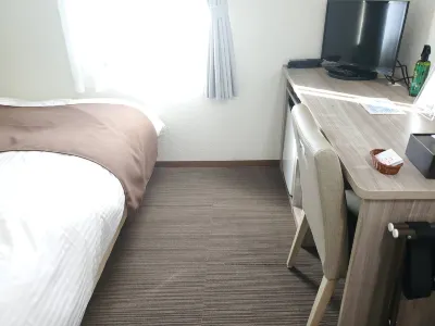 Harris Hotel East Hotels in Fujioka