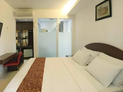 Kenari Asri Hotel Hotels near Sistem Informasi UMK