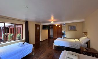Eco Inn