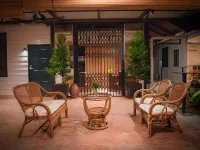 MUO RESORT SDN. BHD. โรงแรมในมัวร์