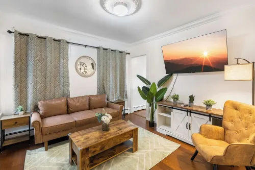 Cozy Escape -Strong Wi-Fi -Prime Location