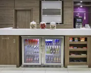 Hampton by Hilton Oxford - Desayuno