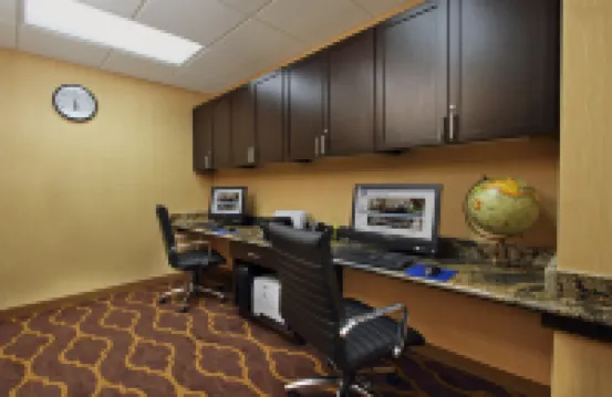 Hampton Inn Jackson/Richland-Highway 49