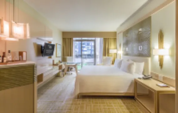 巴拿馬城華爾道夫酒店