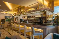 Best Western Plus Hotel Fuessen - bar