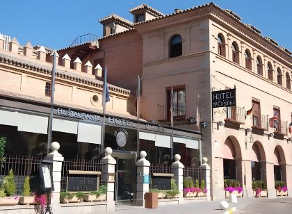 Hotel María Cristina