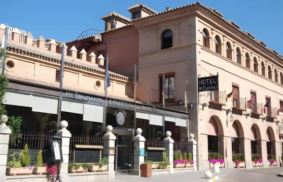 瑪麗亞克里斯蒂娜酒店