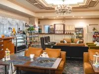 Fukui Academia Hotel Hotels in Fukui