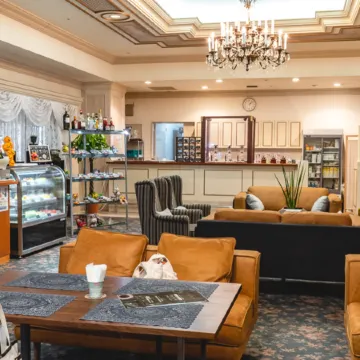 Fukui Academia Hotel