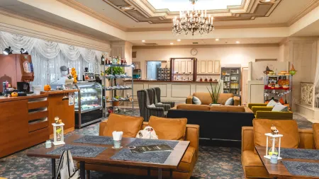 Fukui Academia Hotel Отели рядом с достопримечательностью «Yokokan Garden»