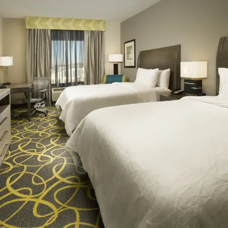 Hilton Garden Inn College Station Hotels in Bryan