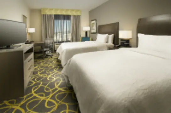 Hilton Garden Inn College Station