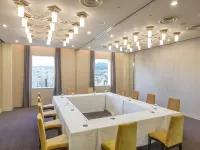 Hotel Crown Palais Kobe