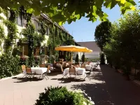 Landgasthof Adler Hotels in Giengen an der Brenz