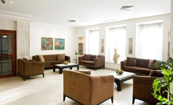 Hôtel le Pacha